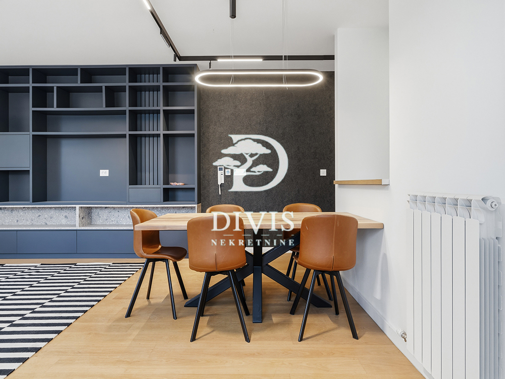 Slika 3 - Tošin bunar, Četvorosoban stan na prodaju, 112m2, 429.000€